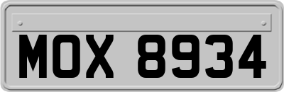 MOX8934