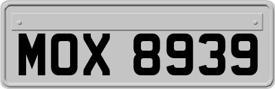 MOX8939