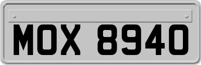 MOX8940