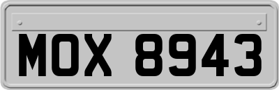 MOX8943