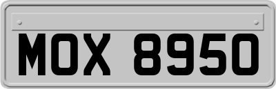 MOX8950