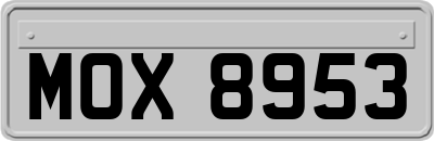 MOX8953