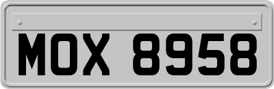 MOX8958