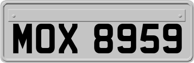 MOX8959