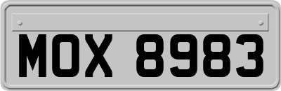 MOX8983