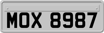 MOX8987