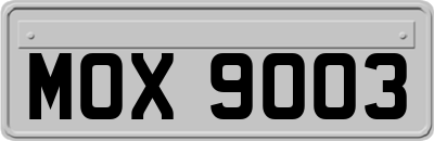 MOX9003