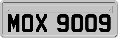 MOX9009