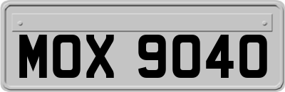 MOX9040