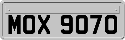 MOX9070