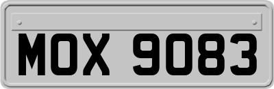 MOX9083