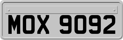 MOX9092