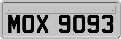 MOX9093