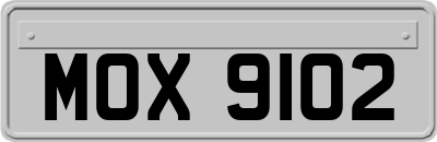 MOX9102