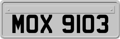 MOX9103