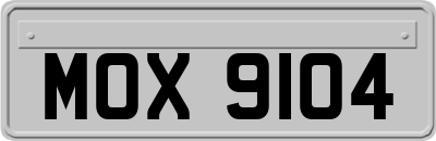 MOX9104