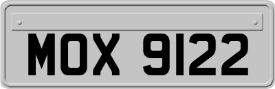 MOX9122