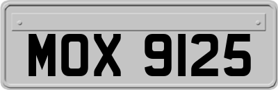 MOX9125