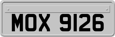 MOX9126