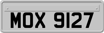 MOX9127