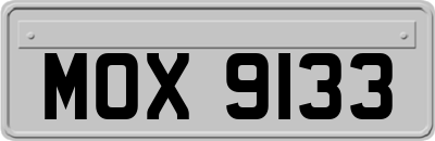 MOX9133