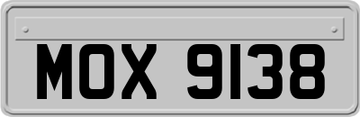 MOX9138