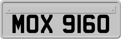 MOX9160