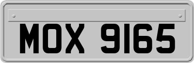 MOX9165