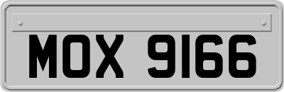 MOX9166