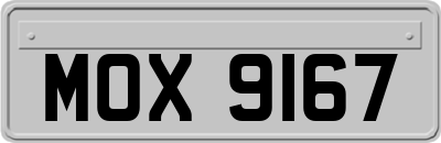 MOX9167