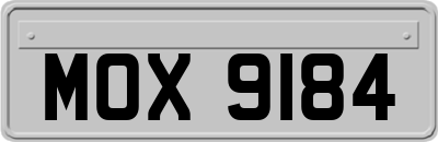 MOX9184