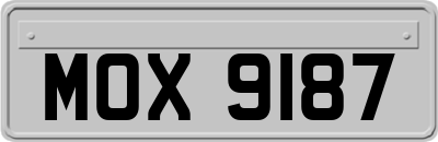 MOX9187