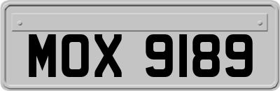 MOX9189