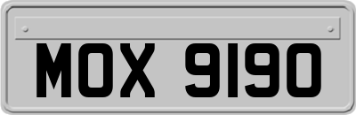 MOX9190