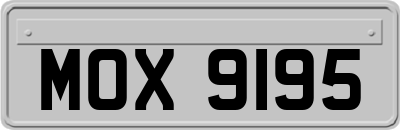 MOX9195