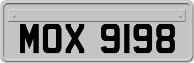 MOX9198