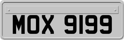 MOX9199