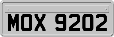 MOX9202