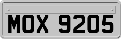 MOX9205