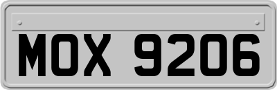 MOX9206