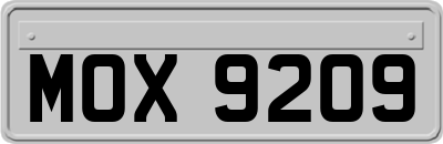 MOX9209