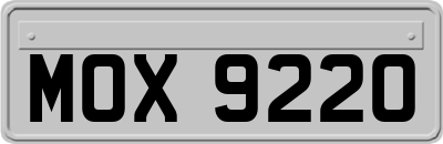 MOX9220