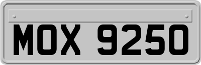 MOX9250