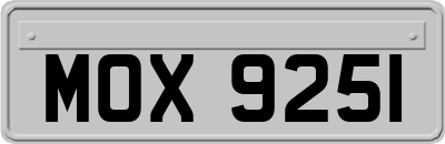 MOX9251