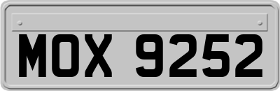 MOX9252