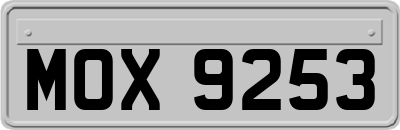 MOX9253