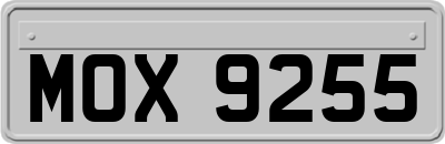 MOX9255