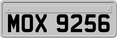 MOX9256