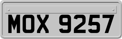 MOX9257