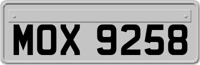 MOX9258